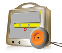 Trigen Sureshot, image from Smith and Nephew